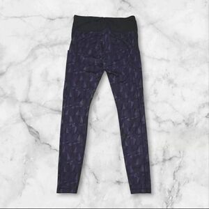 Lululemon Size 6 Speed Leggings 30"